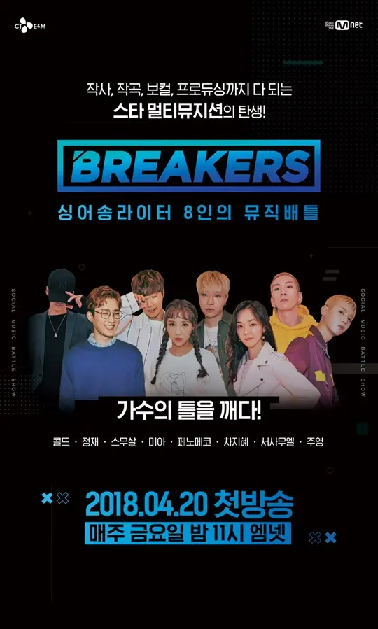 《Breakers》：澳洲街头文化的狂野诗篇，当青春撞上金钱，友谊能否经受考验？