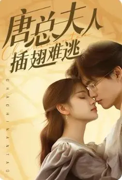 霸道唐总的追妻火葬场！《唐总夫人插翅难逃》高甜虐恋，反转不断！