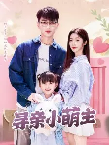 《寻亲小萌主》：笑泪交织的寻家之旅，萌娃演技炸裂，温暖治愈，年度催泪弹！