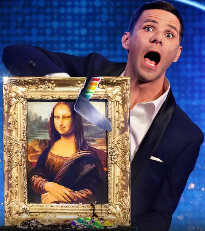 《这是蛋糕吗？第二季》：真假难辨！蛋糕大师的巅峰对决，挑战你的认知极限！